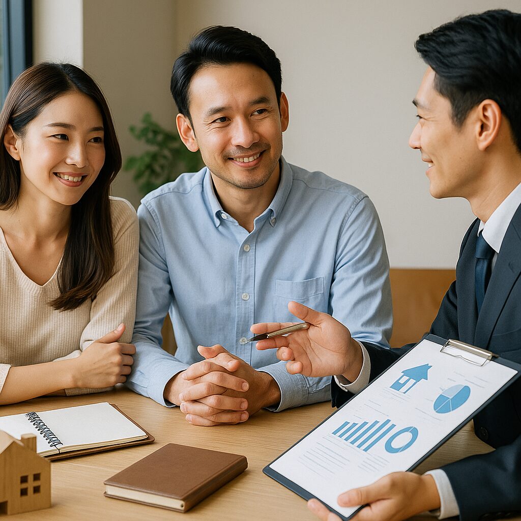 専門家に相談
