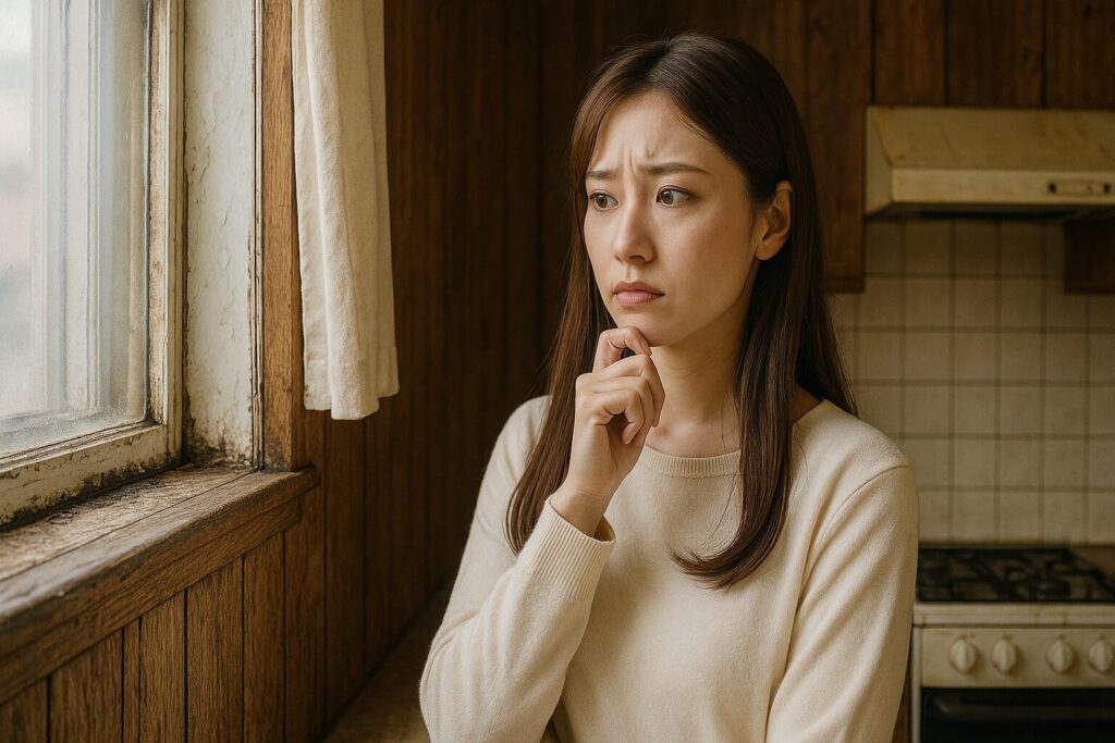 原因は“家の特徴
